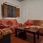 Casita De Madera