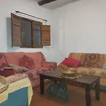 Casita De Madera