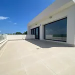 Modern 4 Bed Villa With Pool At Las Colinas Lc1