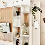 Bonito Apartamento En La Playa