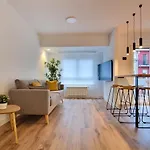 Suite Egia Apartment San Sebastian Donostia