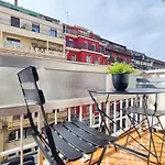 Suite Egia Apartment San Sebastian Donostia