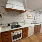 Apartamento En Primera Linea De Playa Con Piscina.