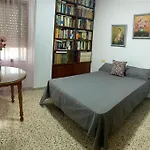 Apartamento En Primera Linea De Playa Con Piscina.
