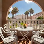 Apartamentos Villa Madrid