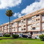 Apartamentos Villa Madrid