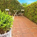 Garden Apartment With Pool, Javea Port. Vt-479729A