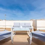 Wintowinrentals Great Penthouse Newly Built