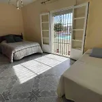 Chalet La Jara