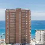 Vistas Benidorm