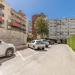 Vistas Benidorm