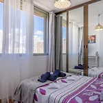 Vistas Benidorm
