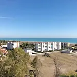 Global Properties, Apartamento Nuevo En La Playa De Canet D\'En Berenguer