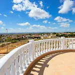 Ch Villa Rubira Ciudad Quesada