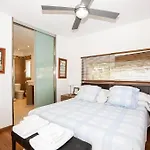 Villa Paquita By Clabao