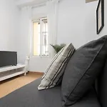Precioso Apartamento Con Habitacion Separada En Centro Historico De Malaga