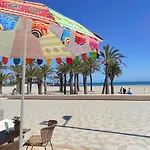 Apartamento Nou Fontana Javea