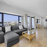 Apartamento Arrecife Playa