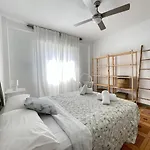 Apartamento Olivia En Centro Historico De Altea