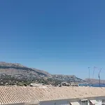 Apartamento Olivia En Centro Historico De Altea