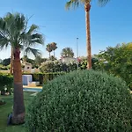 Apartment Close To The Beach