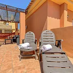 Pet Friendly Home In Mar De Cristal With Wifi
