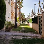 Apartamento Geneve