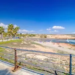 Apartamento La Marina