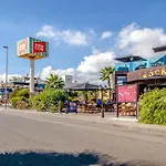 Apartamento La Marina