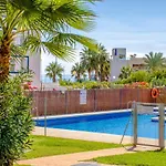 Apartamento La Marina