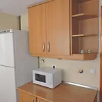 Bonito Atico Con Terraza