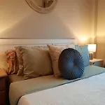 House Of Whales, Apartamentos Con Vistas Al Mar En Caion