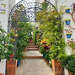 Casitamar Frontline Beach House Rental Casares Costa Near Estepona