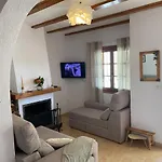 Casa At Denia, Las Marinas