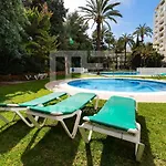 Sunlight Beach Apartment 2 Bedrooms