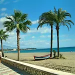 Casa Florestos - Duplex Gris Estepona Old Town