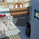 Paraiso A La Orilla Del Mar