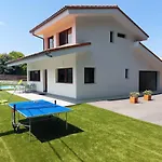 Vivienda Vacacional Villa Valdes