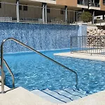 Acogedor Apartamento, Cala De Finestrat, Piscina, Parking Gratis