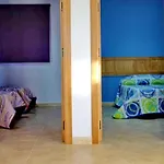 Chalet Playa Roche