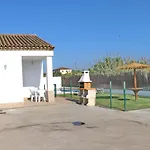 Chalet Playa Roche