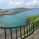 Casa Maria Con Jardin, Aparcamiento Y Vistas Al Mar