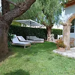 Casa Playa Javea