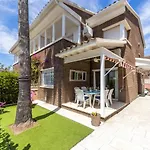 Holiday Home Canyadell By Interhome