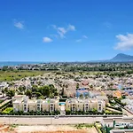Luxury Apt, Beach, Pool Open 365 Days, Near Javea & Denia