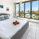 Lanzahost Casa Armonía