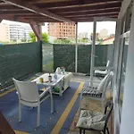 H3-Habitacion Con Bano Privado Cerca De La Playa