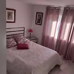 H3-Habitacion Con Bano Privado Cerca De La Playa