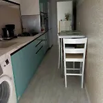 H3-Habitacion Con Bano Privado Cerca De La Playa