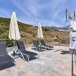 Cortijo Rosario Frigiliana